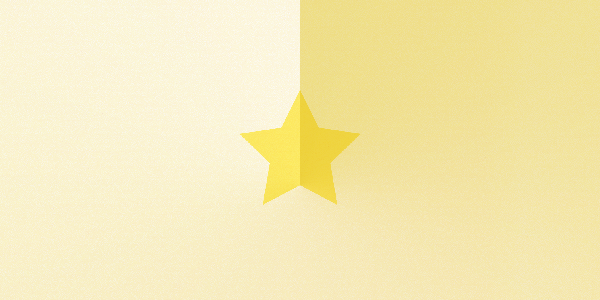 Fractional SVG stars with CSS