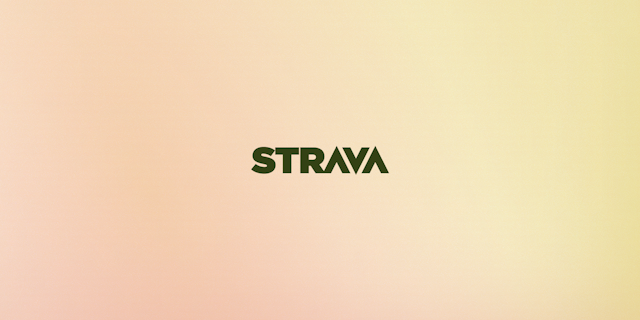Using the Strava API with Next.js