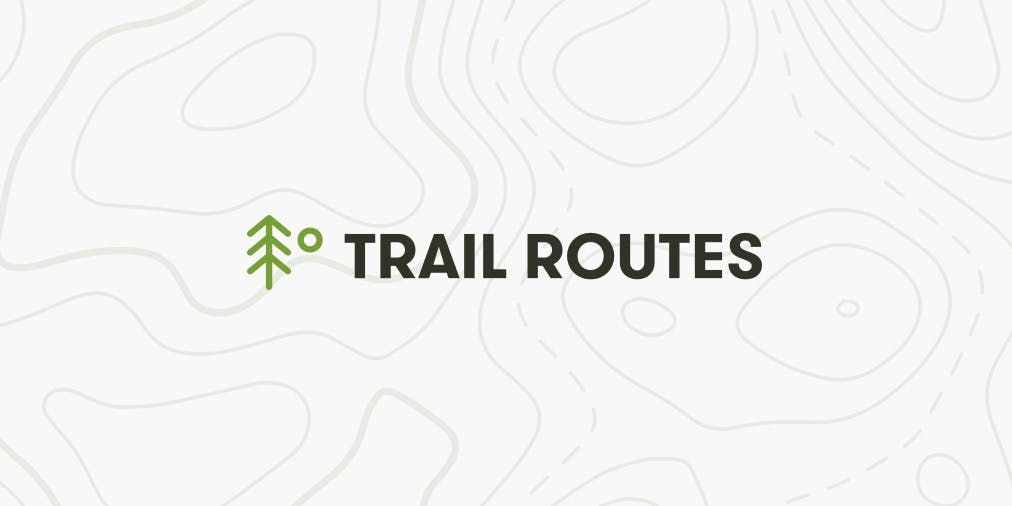Trail Routes og image