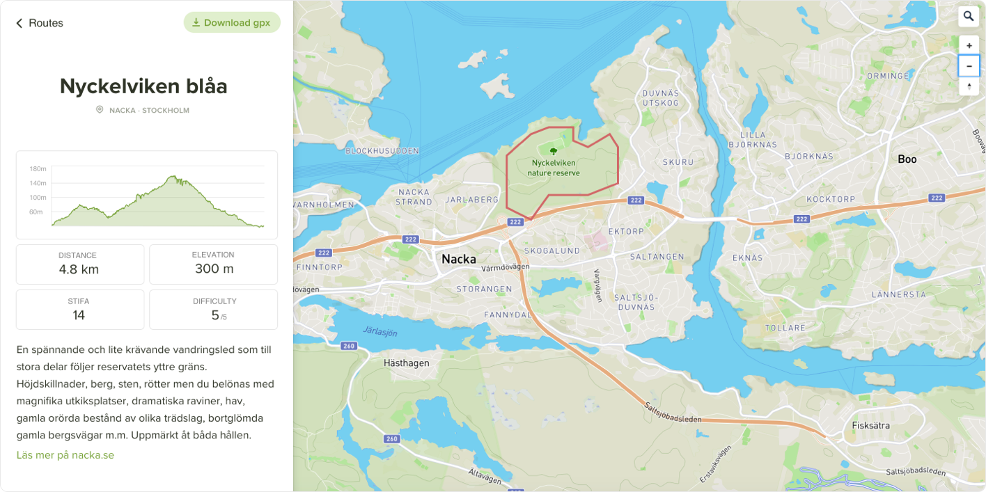 Building a mapping platform with React and Mapbox GL | Samuel Kraft